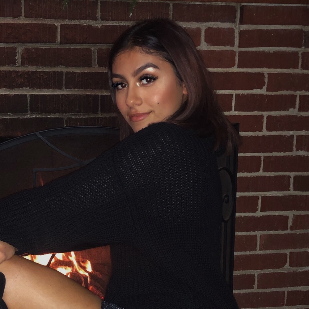 Meet your Posher, Madison